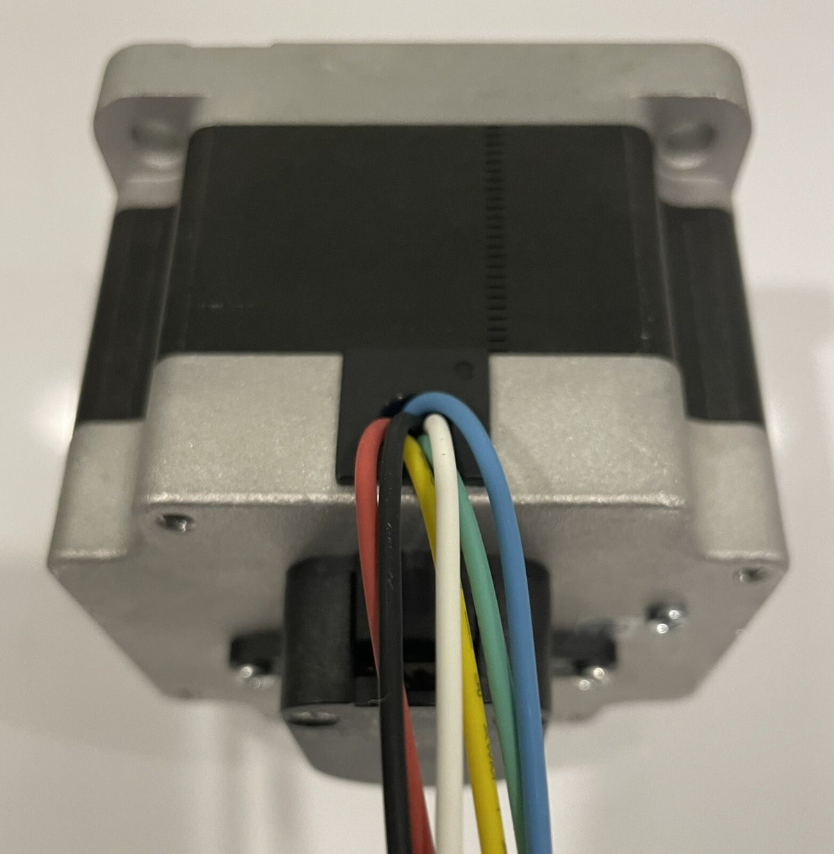 Moons Stepping Motor 350VDC 3000 RPM ML34HD0L6710-01 NEW! FREE SHIPPING!