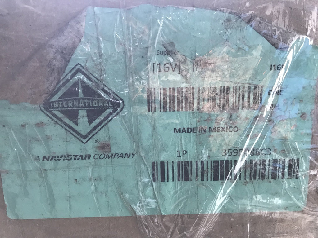 Navistar international 3595088C3 Sill Assembly No Hardware NEW IN BOX