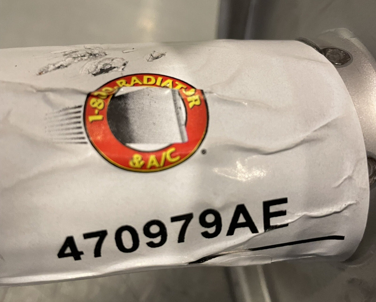 470979AE Exhaust Assembly NEW! FREE SHIPPING!