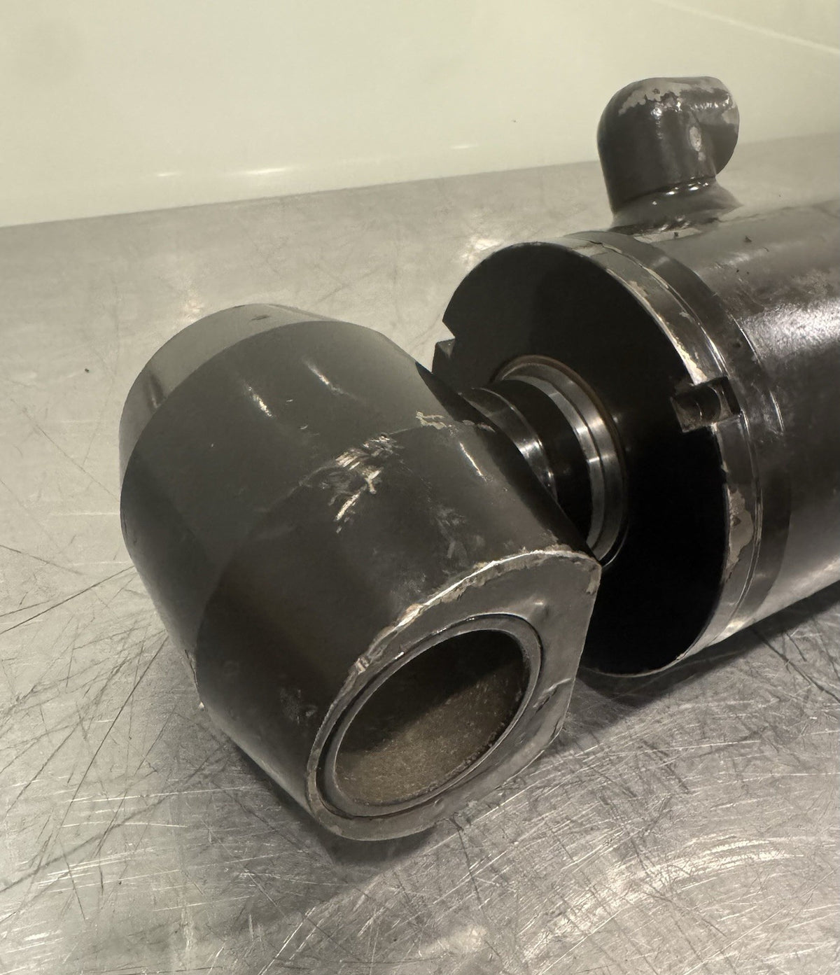 4000076170 Dipper Arm Jack Rod Hydraulic Cylinder Haulotte NEW! FREE SHIPPING!