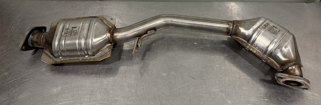 Magnaflow 444043 Direct Fit Catalytic Converter California NEW IN BOX!