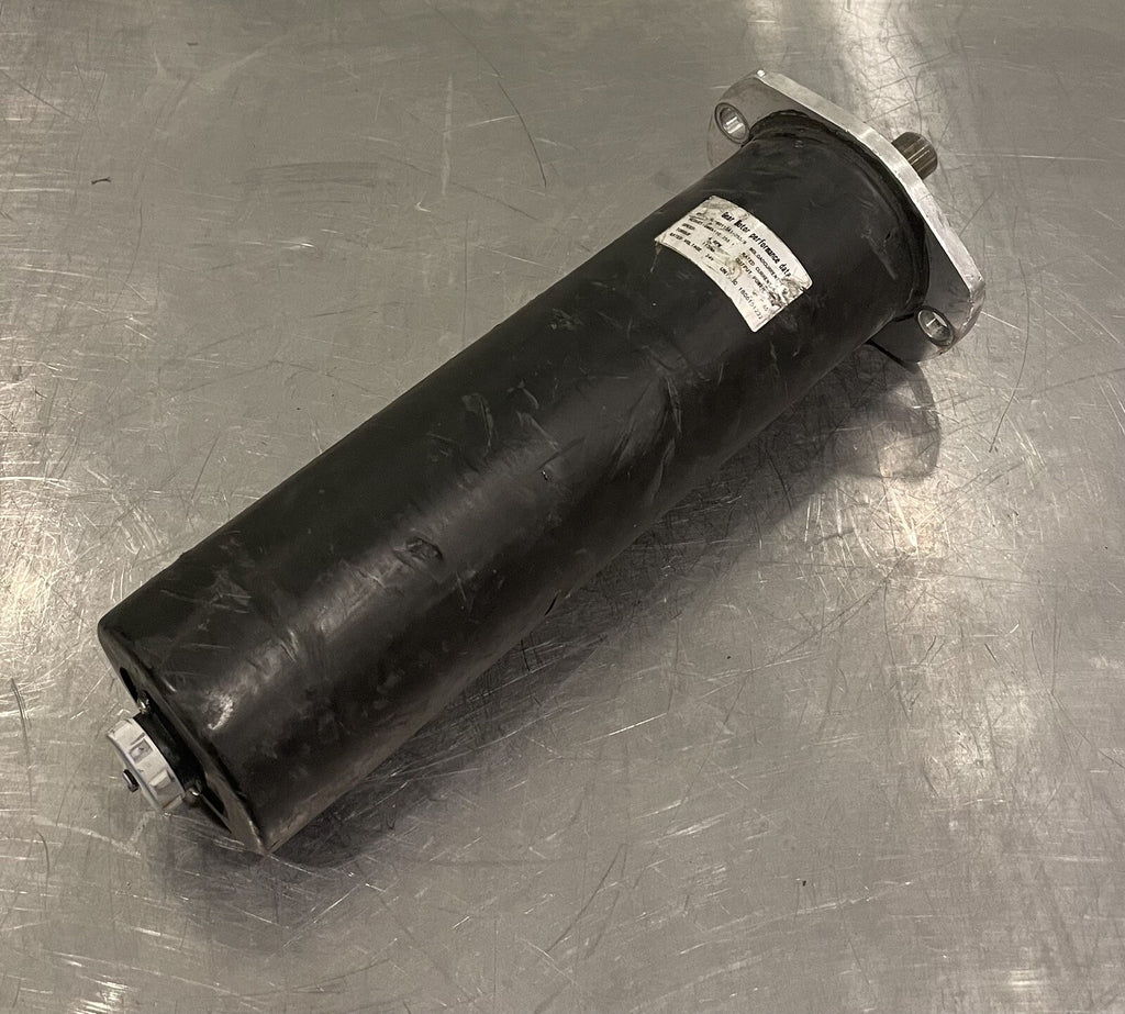 BL-80115A1-255/8 Gear Motor For Cone Drive UNTESTED MAY WORK! FREE SHIPPING!