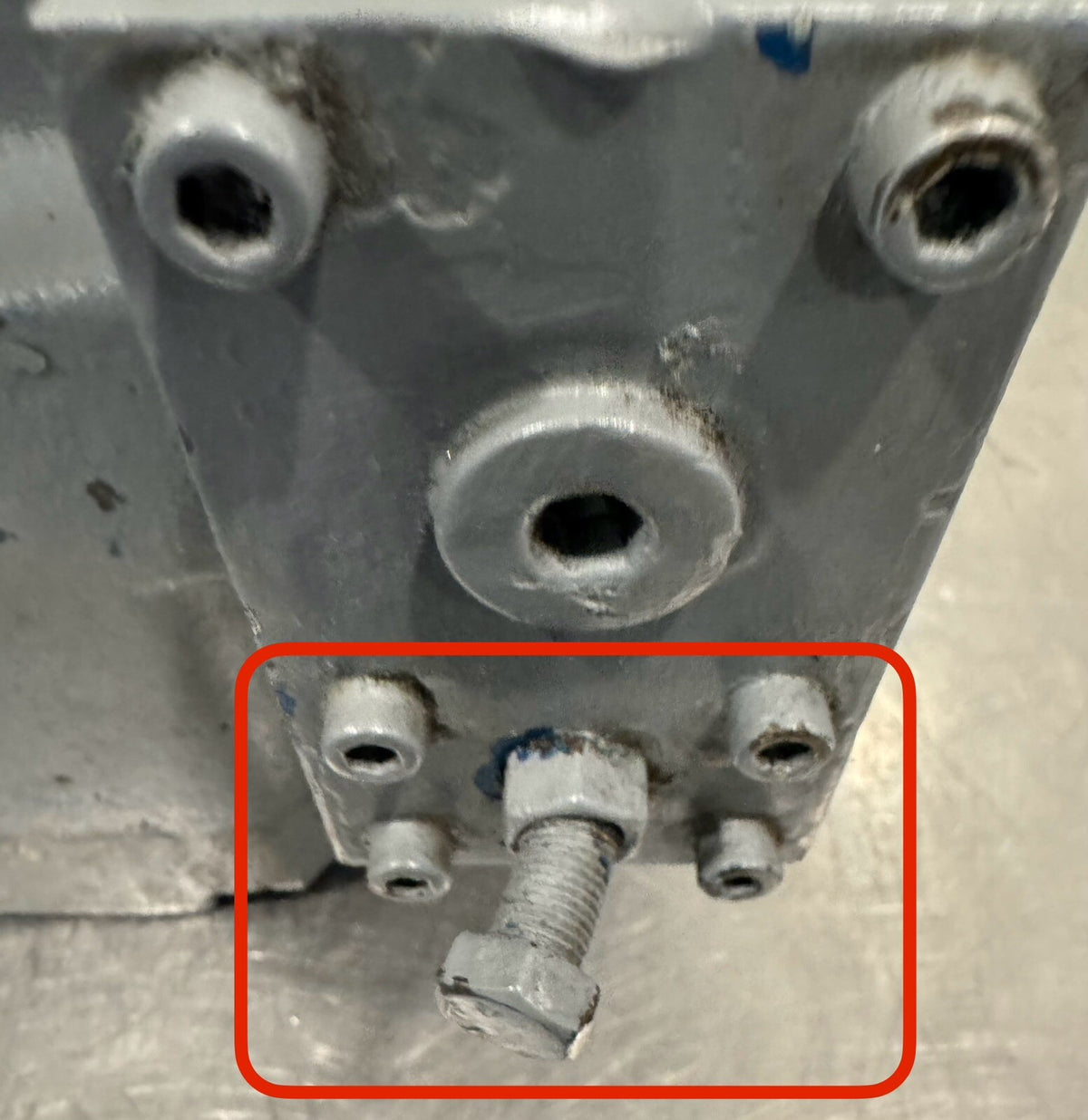 PVWH-15-RSAS-CFNN Hydraulic Pump Reman NEW! FREE SHIPPING!