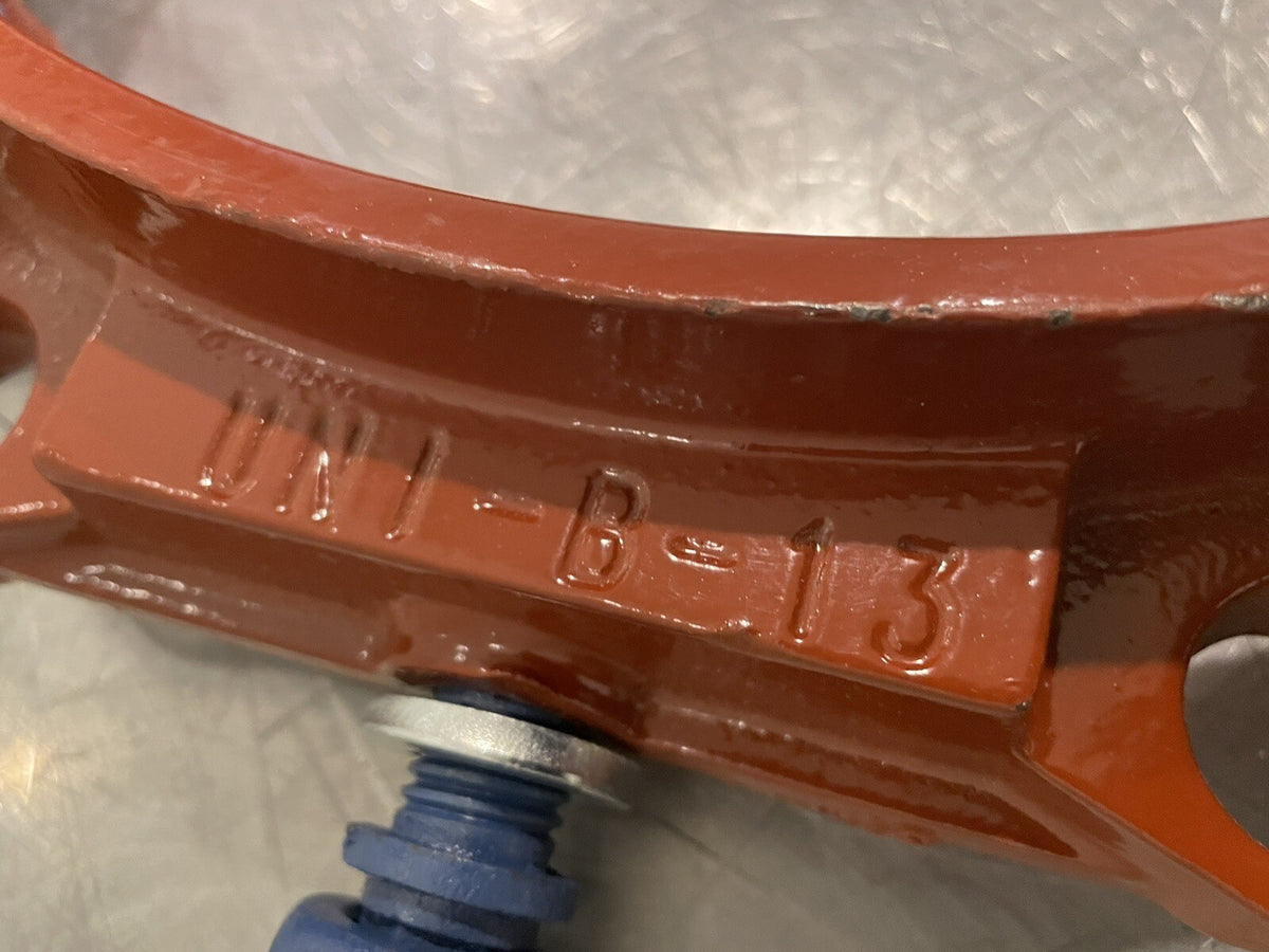 UNI-B-13 Uni Flange Joint Restraint 22343E1 12” NEW! FREE SHIPPING!