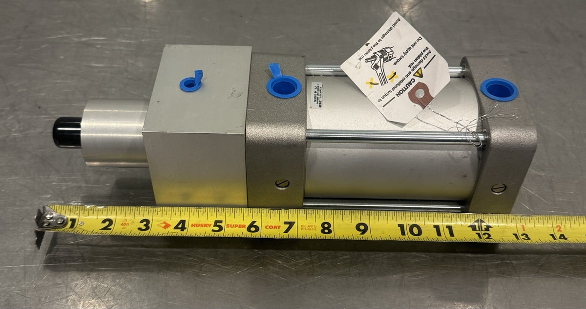 SMC Pneumatic Air Cylinder NEW! FREE SHIPPING!