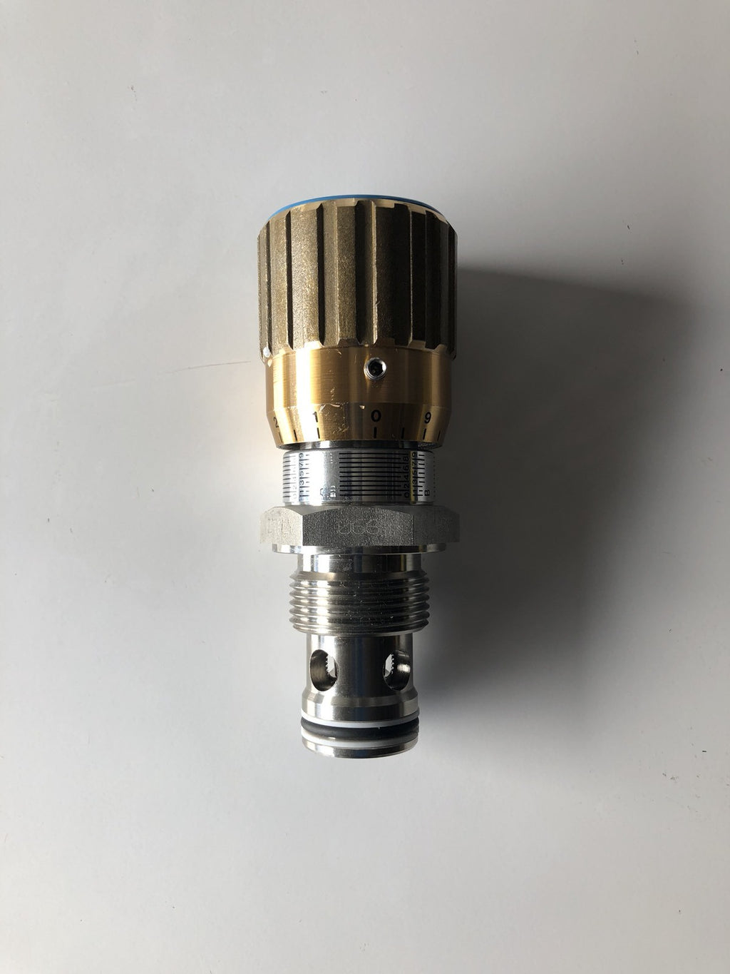 Double Acting Flow Control Cartridge valve 2267/2 NEW