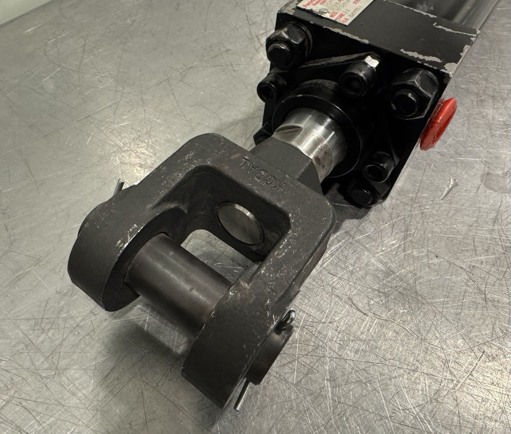 HP3250B Peninsular Hydraulic Cylinder 2.5” Bore 14” Stroke NEW! SHIPS FREE!