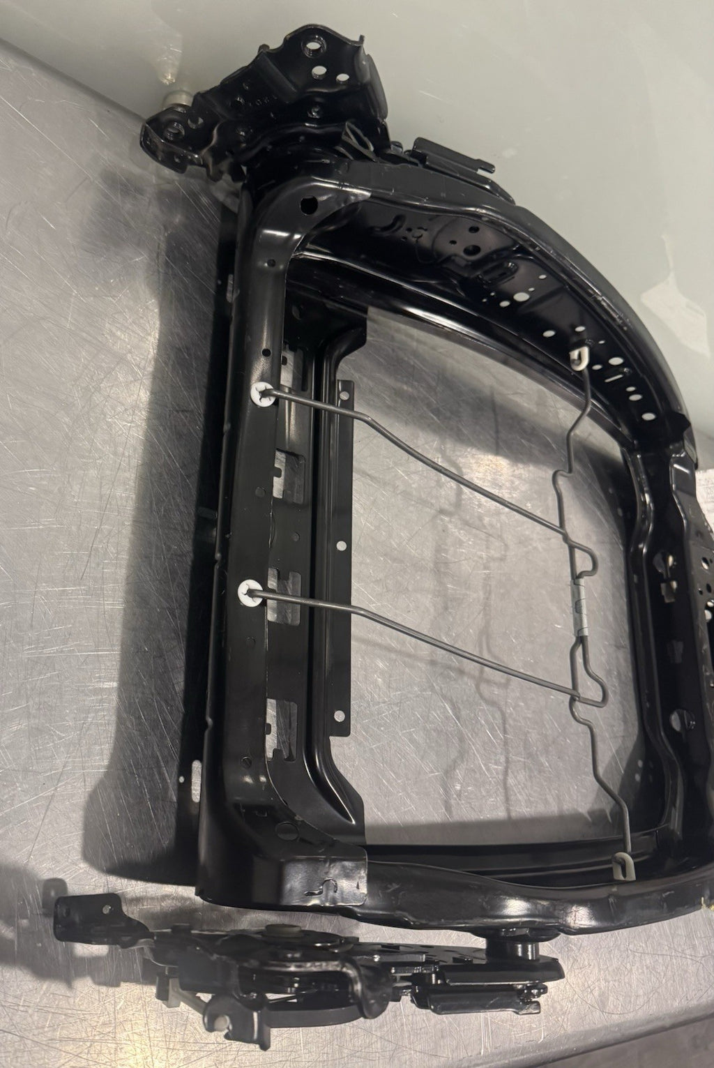 Mopar 04610314AG Front Seat Back Frame Dodge JEEP Genuine NEW! FREE SHIPPING!