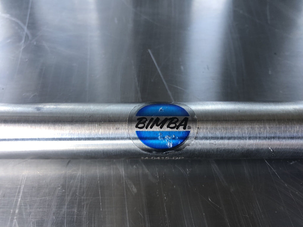 Bimba M-0415-DP Original Line Air Cylinder NEW!!! FREE SHIPPING!!!