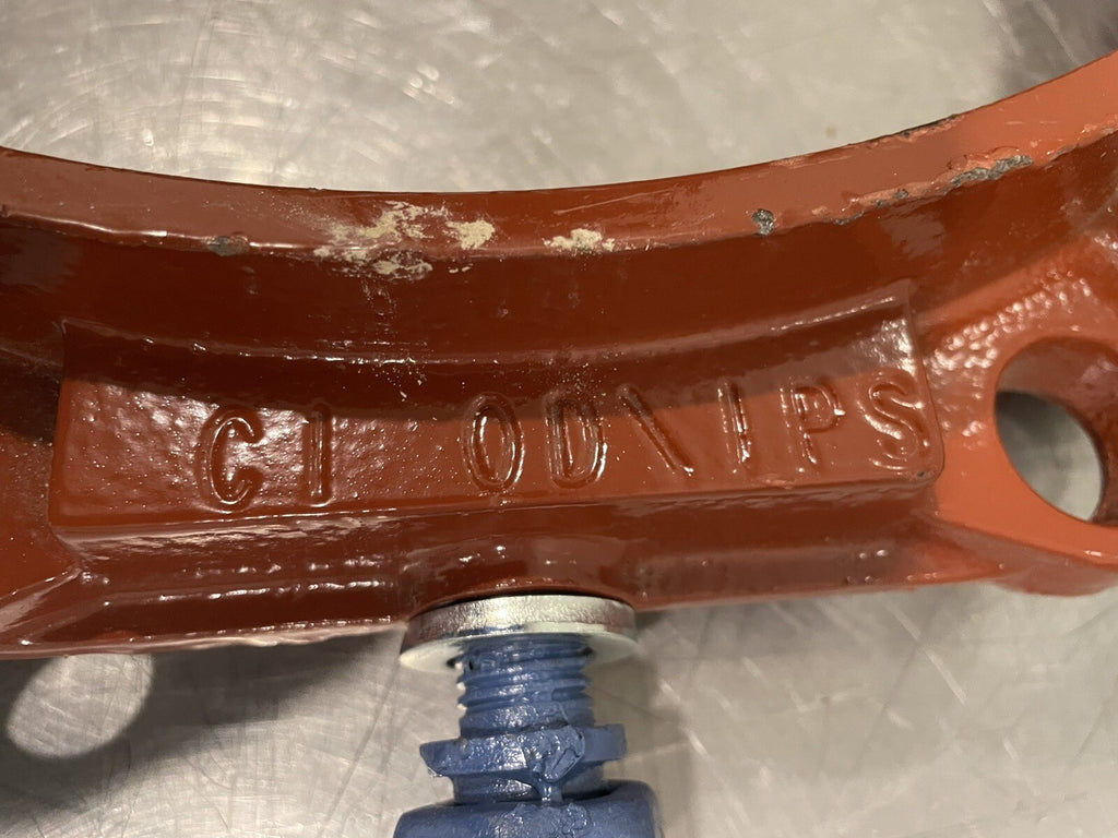 UNI-B-13 Uni Flange Joint Restraint 22343E1 12” NEW! FREE SHIPPING!
