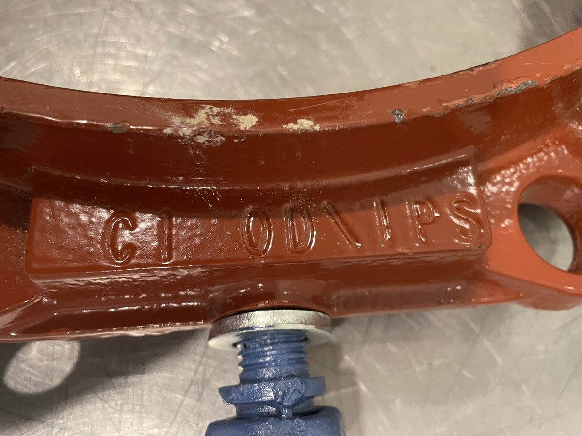 UNI-B-13 Uni Flange Joint Restraint 22343E1 12” NEW! FREE SHIPPING!