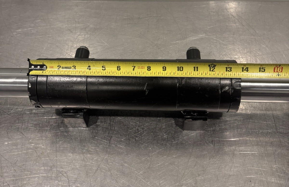 Z04X1-20204 Steering Cylinder HC 25 2 20 0019 NEW! FREE SHIPPING!