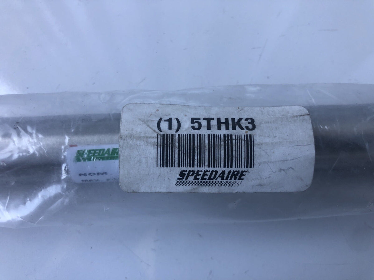 Speedaire 5THK3 Air Cylinder 3/4” Bore 10” Stroke Stainless NEW! FREE SHIPPING!