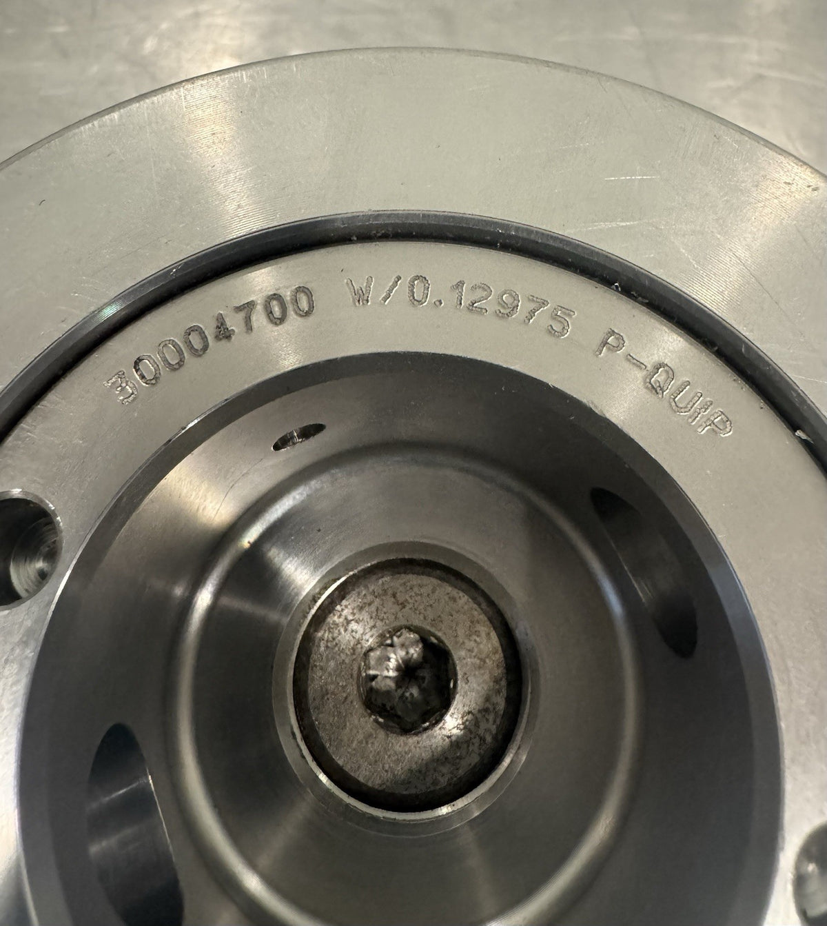 P-Quip 30004900 Mud Pump Release WP-8000PSI NEW! FREE SHIPPING!