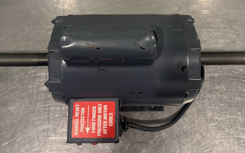 99080195 Century Motor 7-184579-01 For Broan Nutone NEW! FREE SHIPPING!