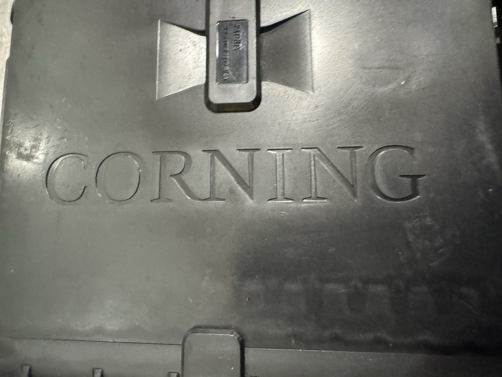 Corning DMATF1FDD1NC100F0B 12F SST FDRP Evolv Terminal Pusklok PGTL Stub 100’