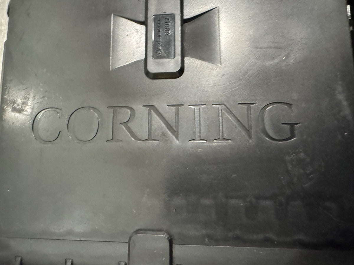 Corning DMATF1FDD1NC100F0B 12F SST FDRP Evolv Terminal Pusklok PGTL Stub 100’