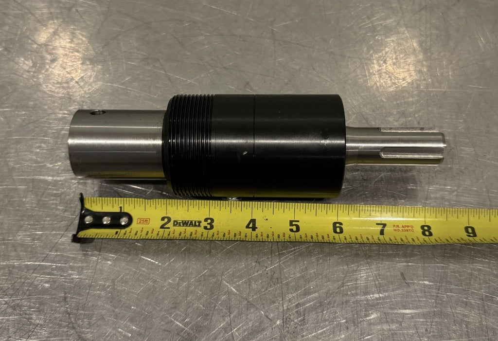 Spray Force Pump Cartridge Precision Spray Motor shaft Adaptor NEW! SHIPS FREE!