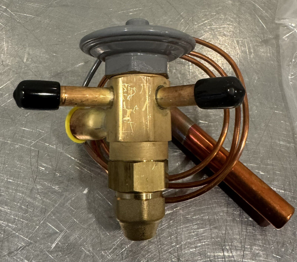 Hussman 0405590 Expansion Valve FBSE-1/2-C NEW IN BOX! FREE SHIPPING!