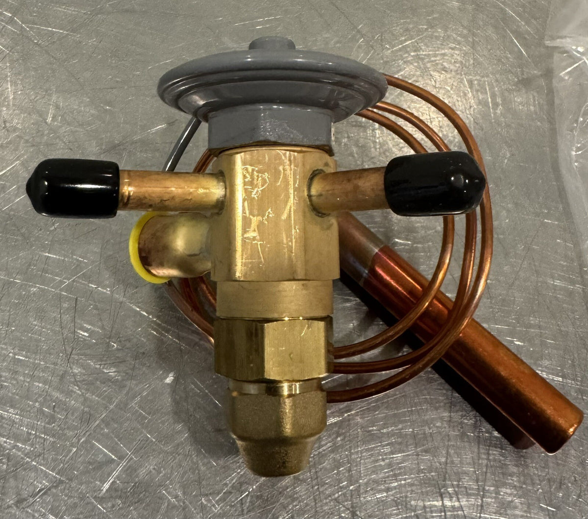 Hussman 0405590 Expansion Valve FBSE-1/2-C NEW IN BOX! FREE SHIPPING!