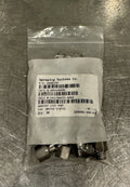 9WEG40080 Spraying Systems Washjet Less Vane Spray Nozzle 30 PACK NEW SHIPS FREE