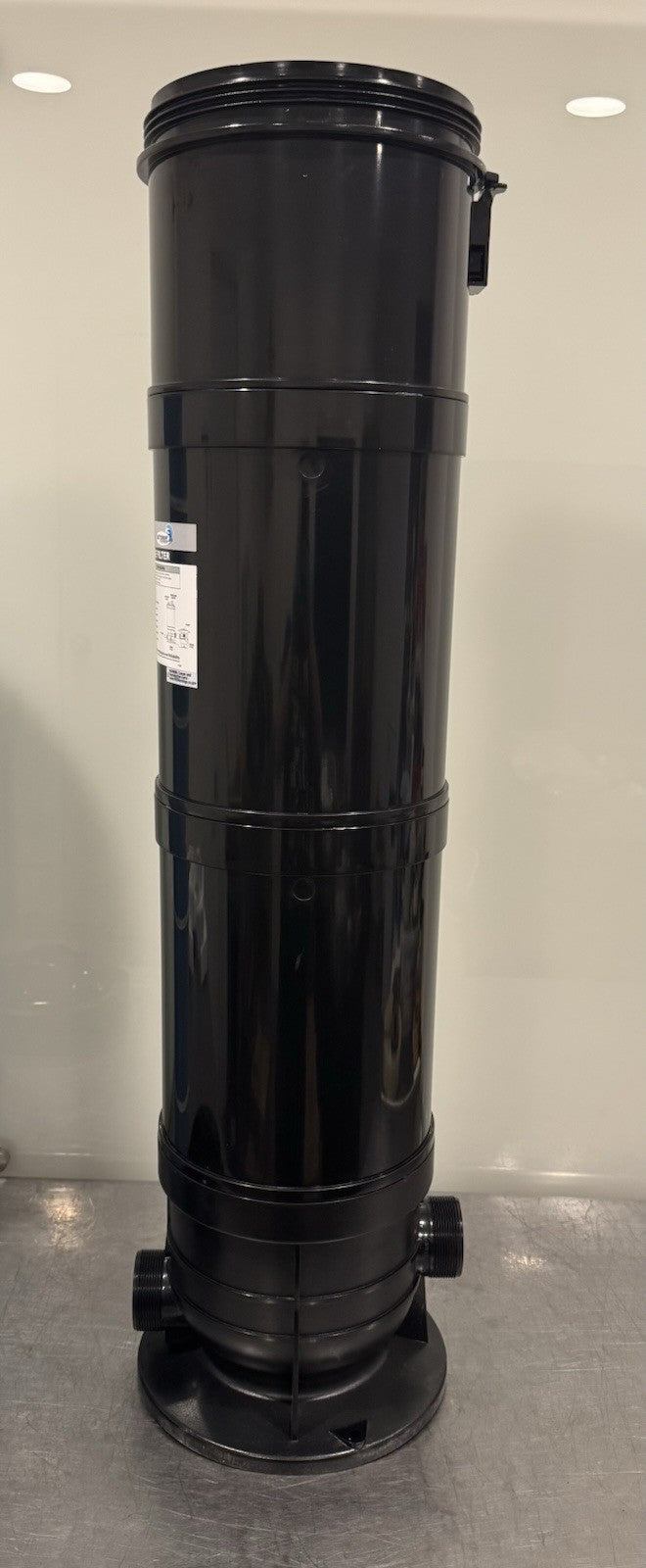 Black Diamond BS PRC150DB Cartridge Filter Element BOX 1of2 NO BASE!NEW IN BOX! 