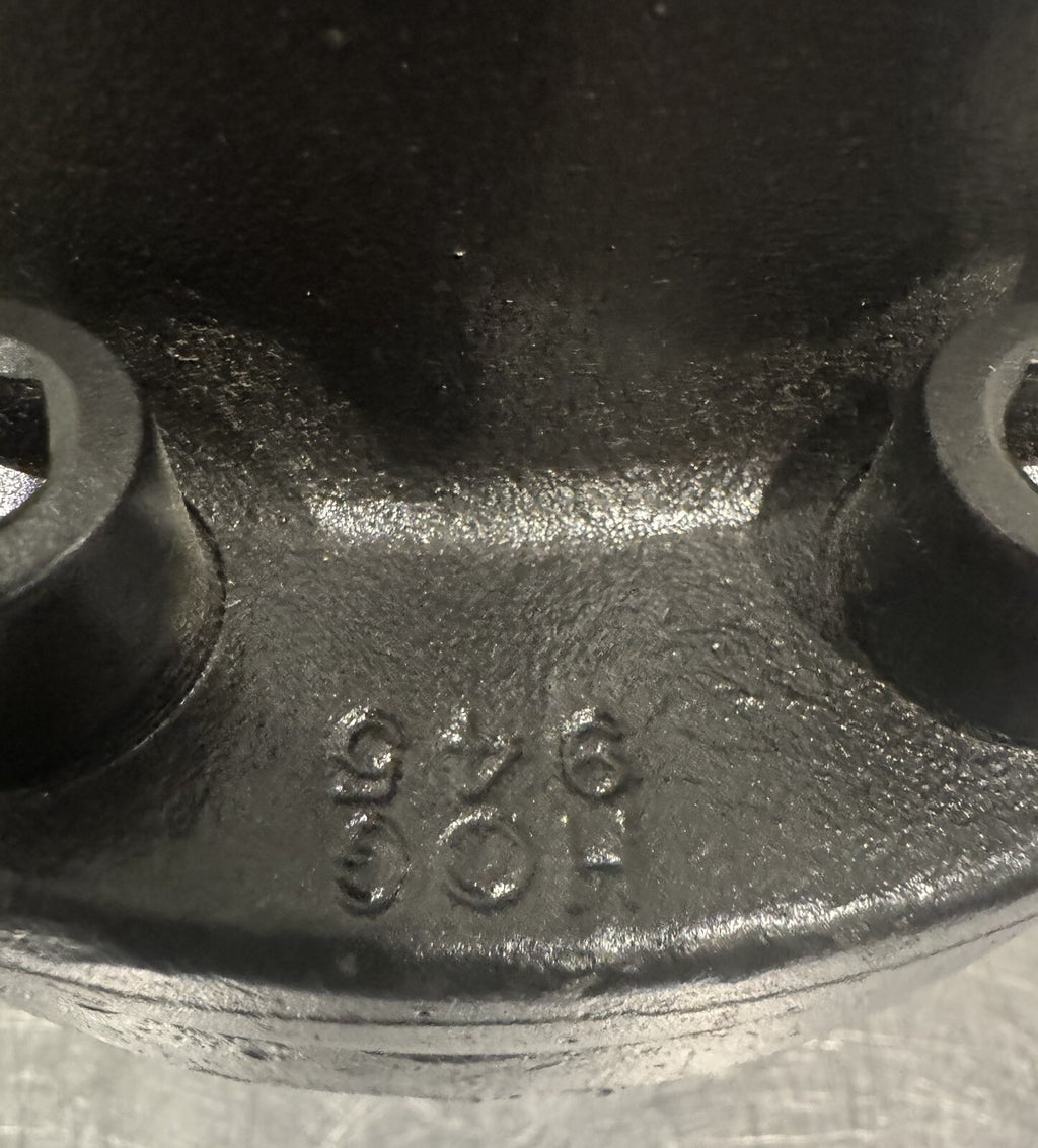 Balon 4R-F63 4” Ball Valve ASSY NO HANDLE NEW! FREE SHIPPING!
