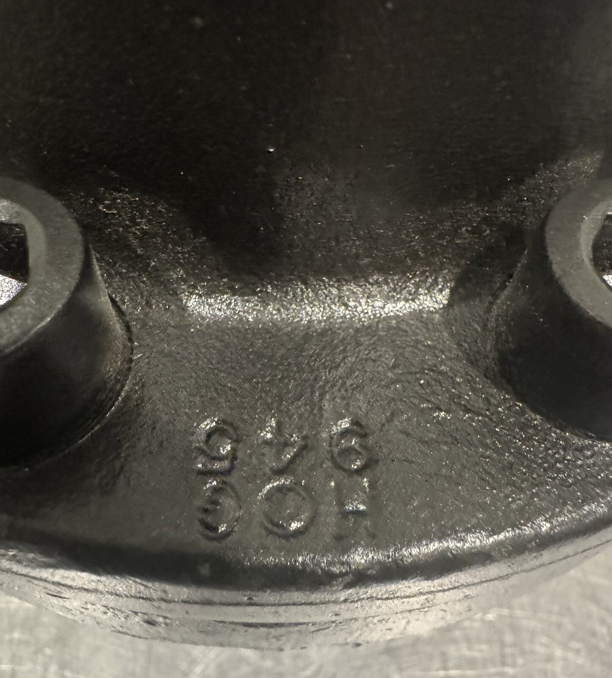 Balon 4R-F63 4” Ball Valve ASSY NO HANDLE NEW! FREE SHIPPING!
