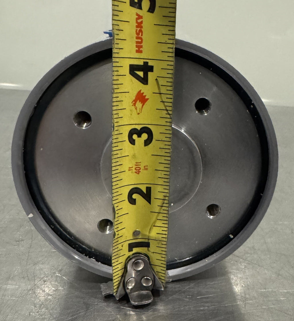 Bimba DW-12514-4 Pneumatic Cylinder Double Wall NEW IN BOX! FREE SHIPPING!
