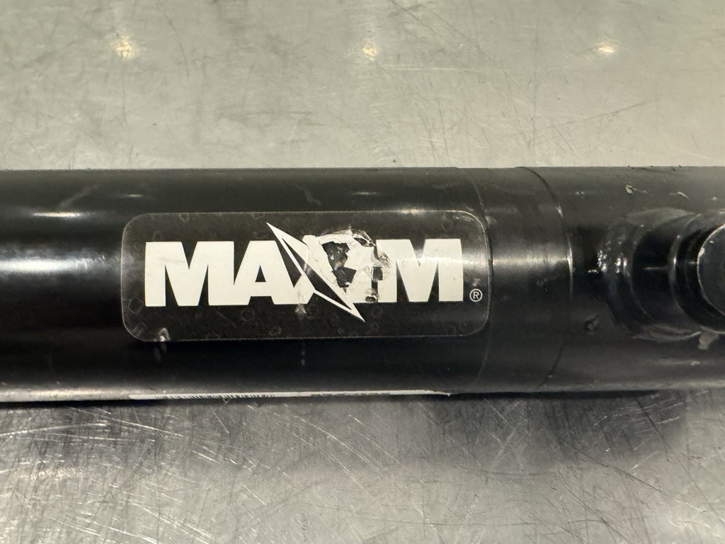 Maxim 288-331 Hydraulic Cylinder 2.5” Bore 32” Stroke 1.5” Rod 288331 NEW!