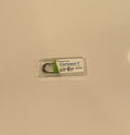 Clinicians Choice 206106 Convexi-T Convex Tofflemire Matrix Bands 5.5mm 30 PACK
