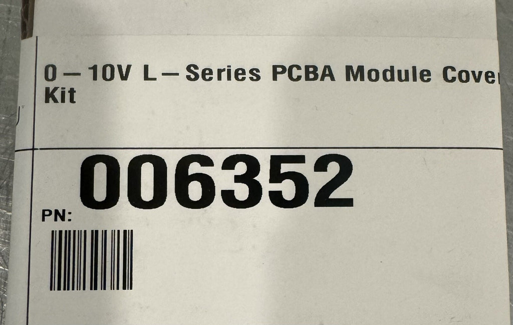 Haiku 006352 Module 0-10V Big Ass Fans NEW! FREE SHIPPING!