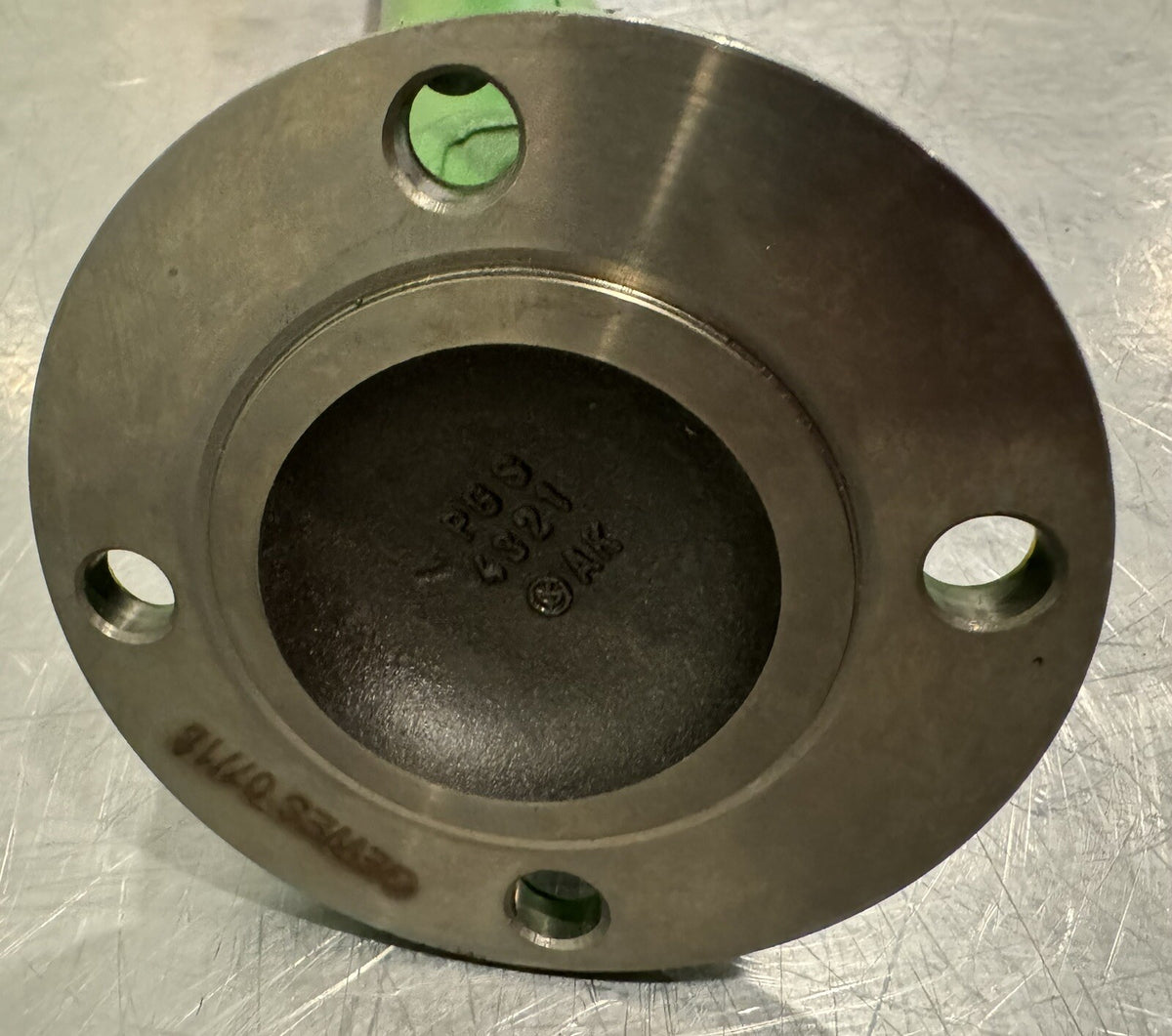 John Deere AL201279 Universal Driveshaft NEW! FREE SHIPPING!
