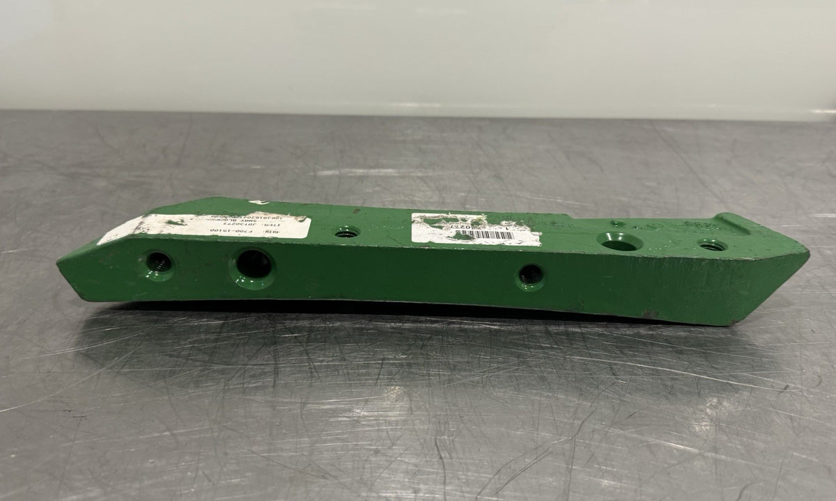 John Deere T30277 Sway Block LH Genuine NEW! FREE SHIPPING!