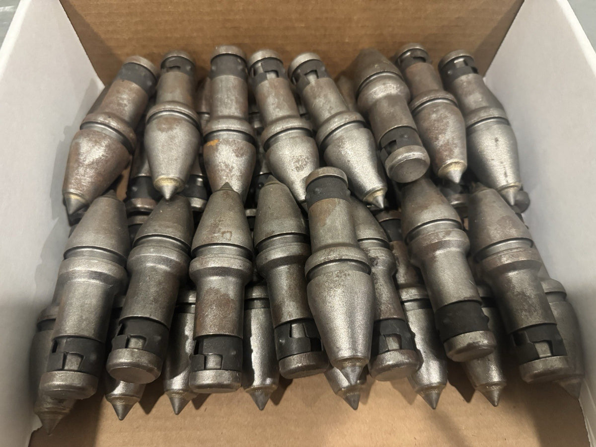 Conical Bit Rotary Drilling Cone Tooth NEW! FREE SHIPPING!