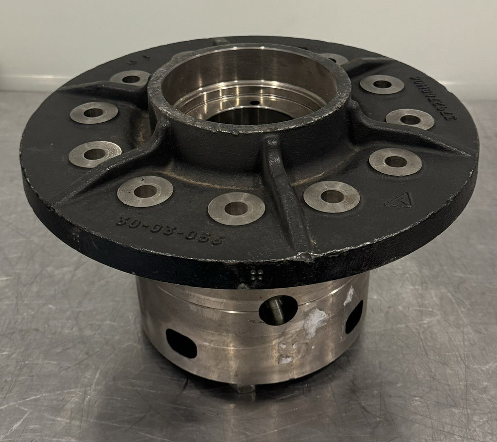 3792748H06 Differential Gearcase Housing 30-03-056 NEW! FREE SHIPPING!