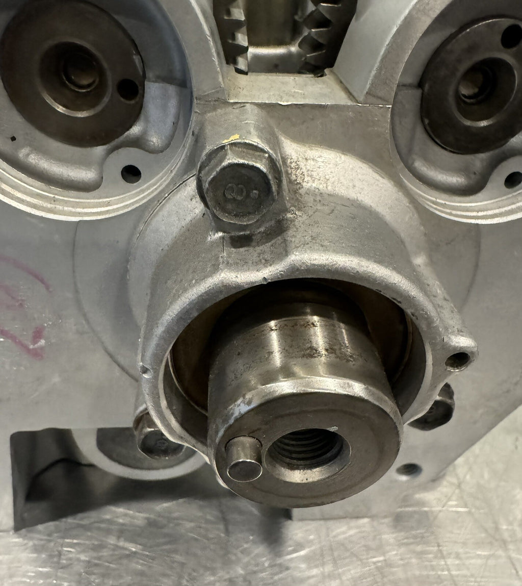 Z111L Cylinder Head Reman G196615 NEW! FREE SHIPPING!