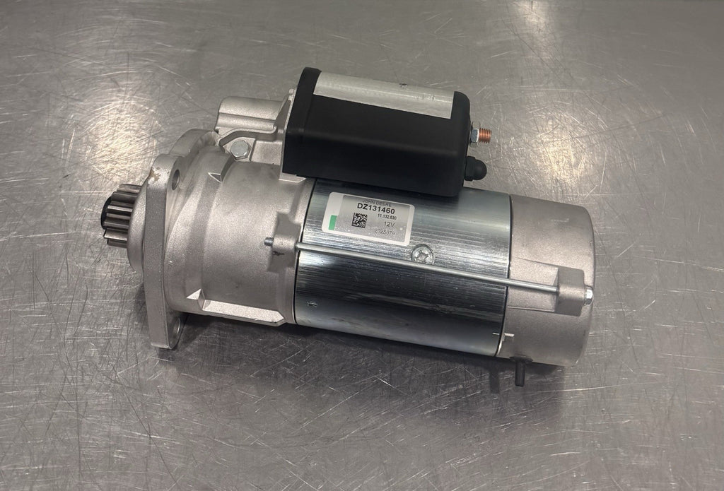 John Deere DZ131460 Starter Motor 11.132.630 NEW! FREE SHIPPING!