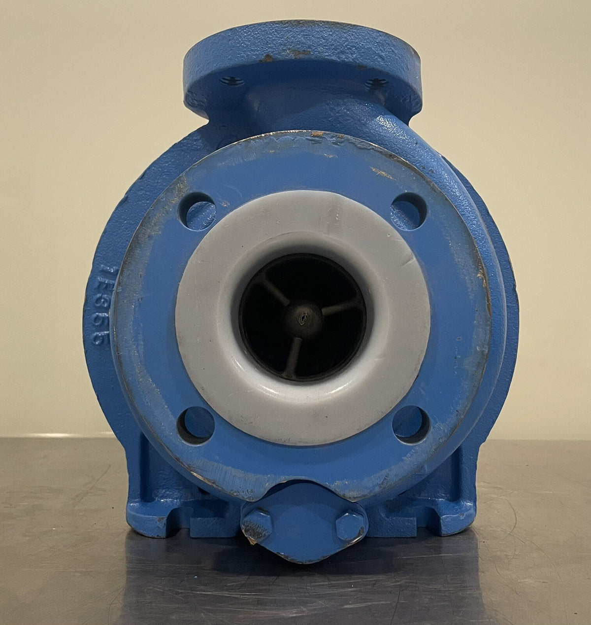 Goulds 1E355 Pump Housing Section 770104 NEW! FREE SHIPPING!