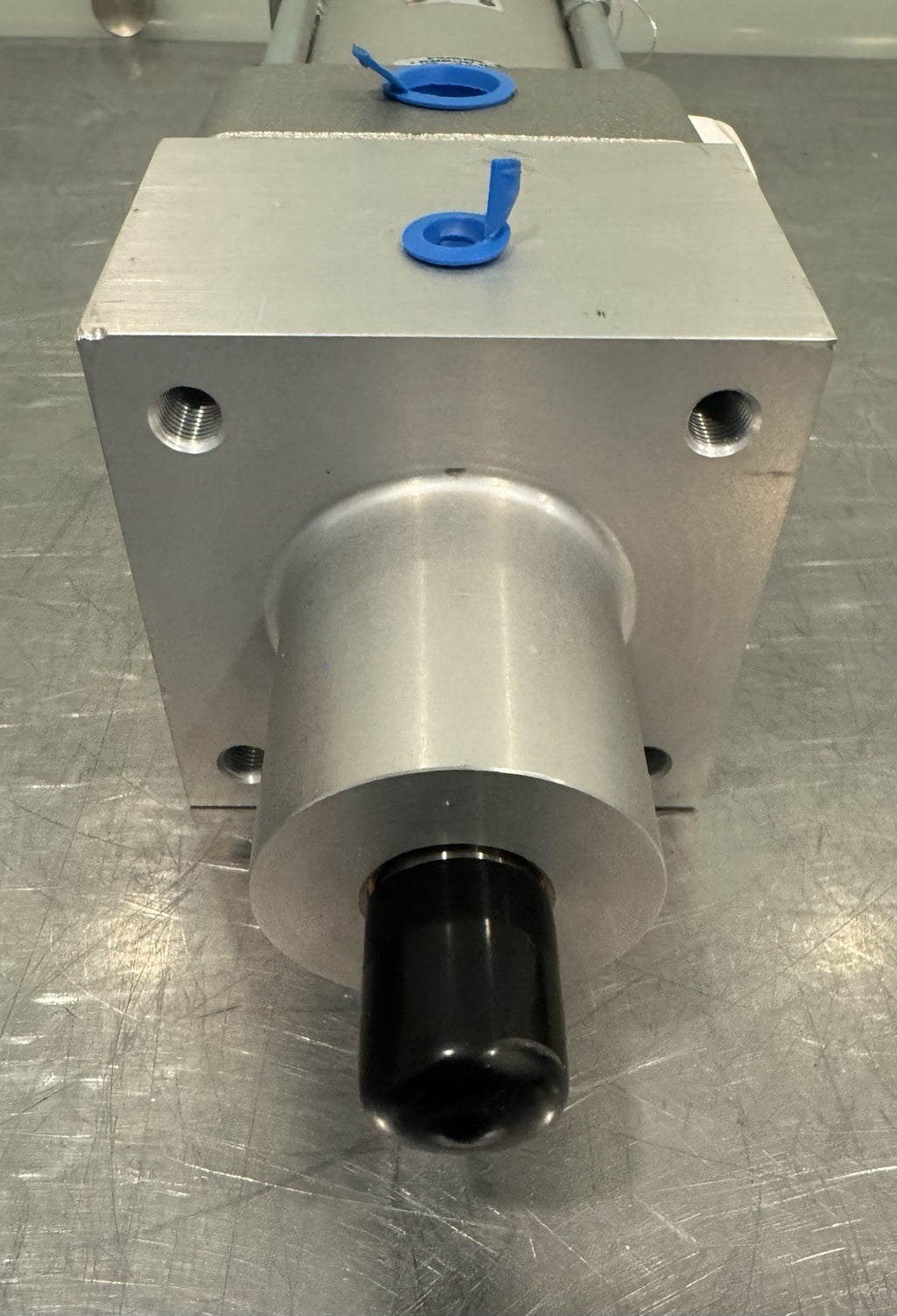 SMC Pneumatic Air Cylinder NEW! FREE SHIPPING!