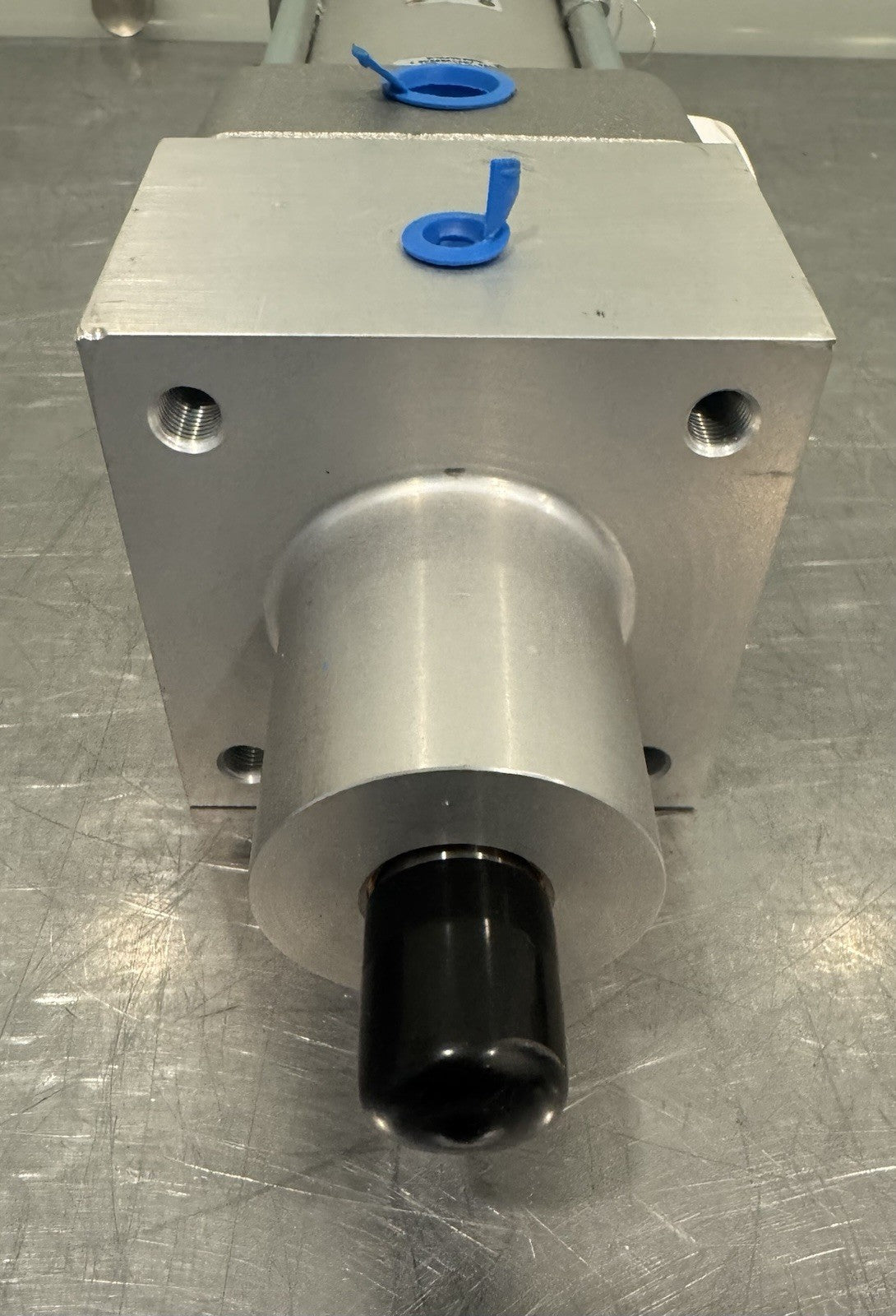 SMC Pneumatic Air Cylinder NEW! FREE SHIPPING!