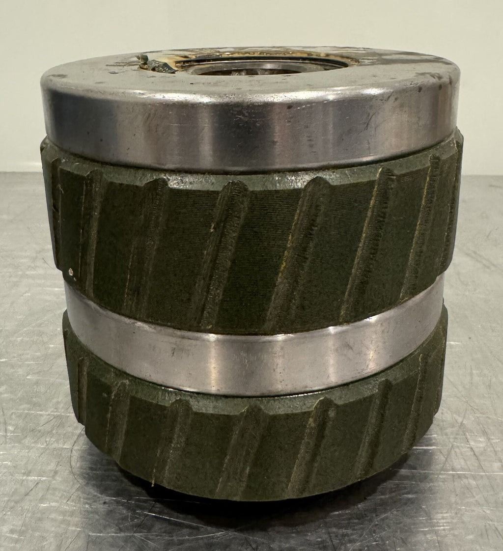 Ranger Oilfield 9FH-01382 Urethane Drive Roller Spinner NEW! FREE SHIPPING!