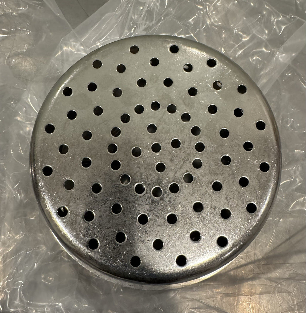 Kason 60463002010 Box Drain Assembly Stainless Steel NEW IN BOX! FREE SHIPPING!