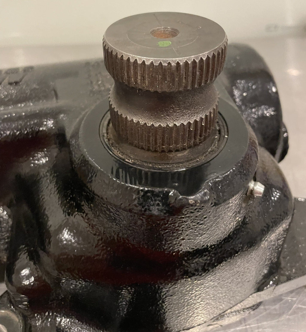 TRW RGT60011R Steering Gear International NO CORE CHARGE! NEW! FREE SHIPPING!