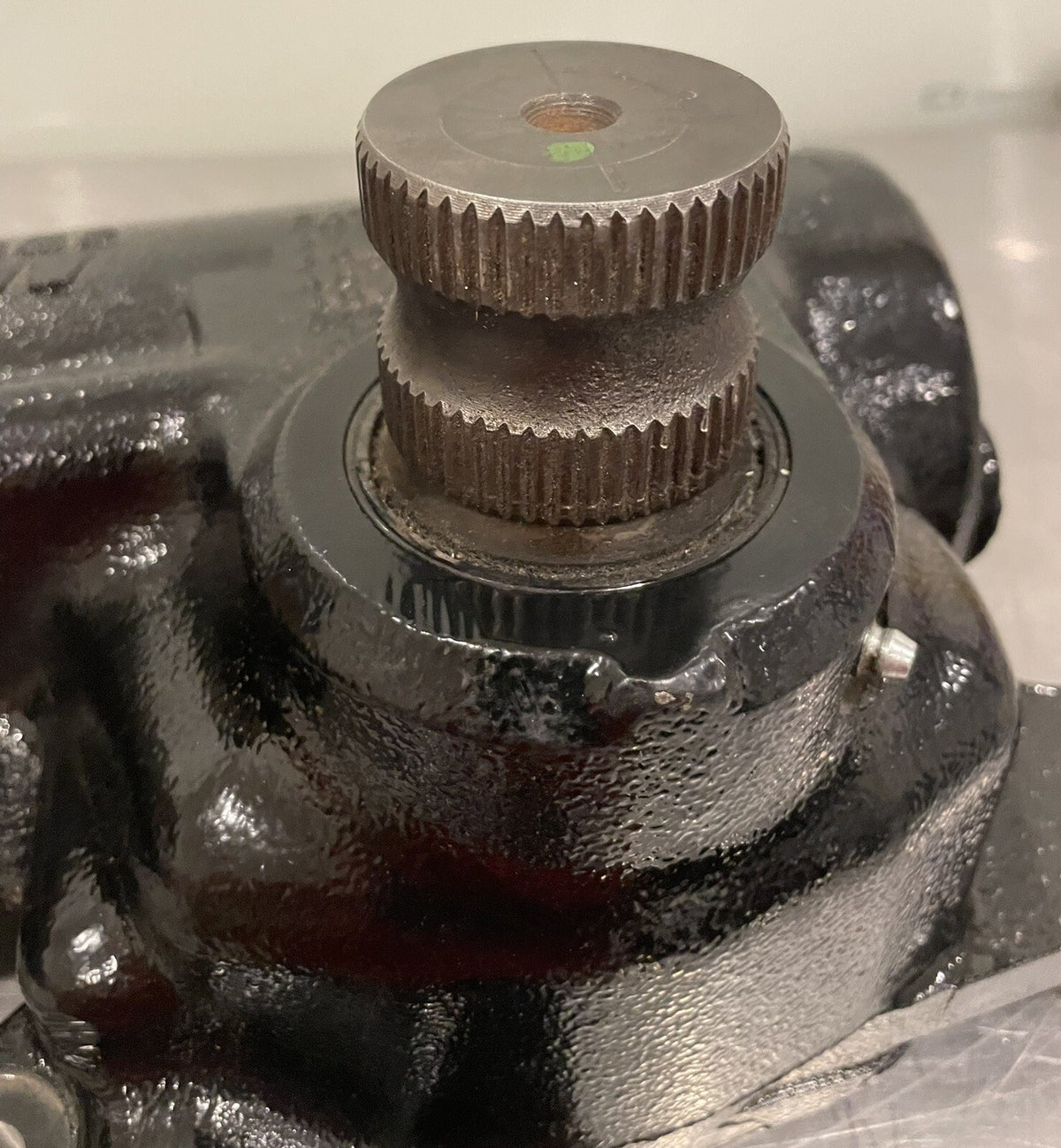 TRW RGT60011R Steering Gear International NO CORE CHARGE! NEW! FREE SHIPPING!
