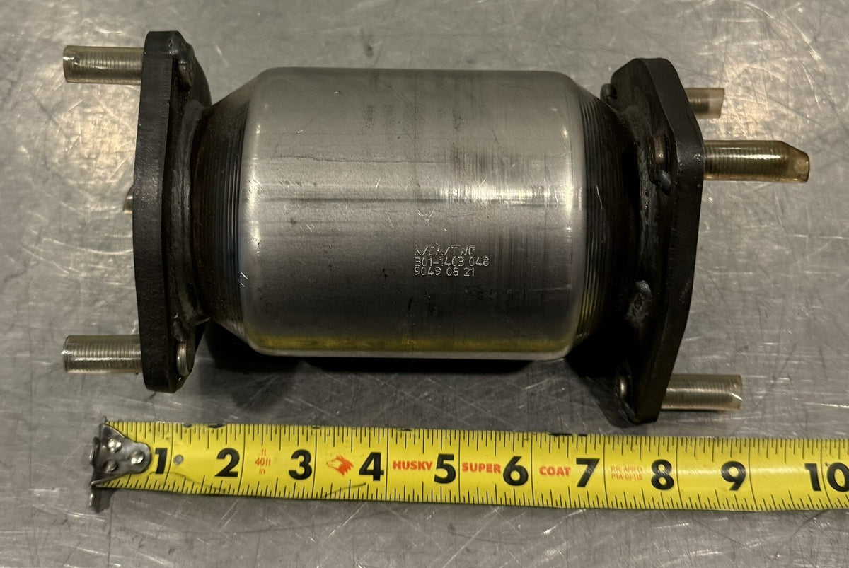 301-1403 Catalytic Converter N/CA/TWG 9049 08 21 NEW! FREE SHIPPING!