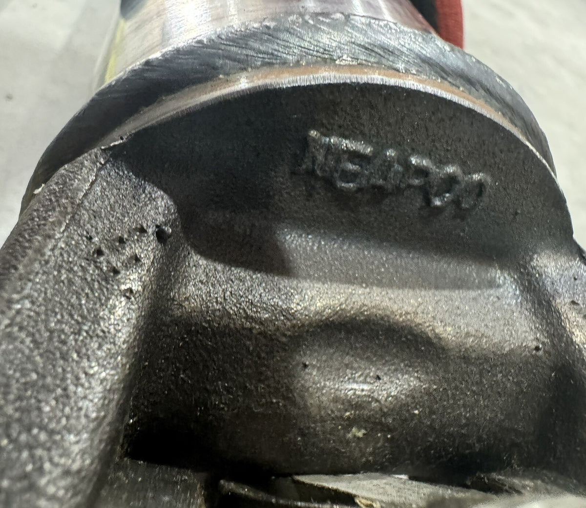 Neapco 51-1/2” Aluminum Driveshaft 327437 NEW! FREE SHIPPING!