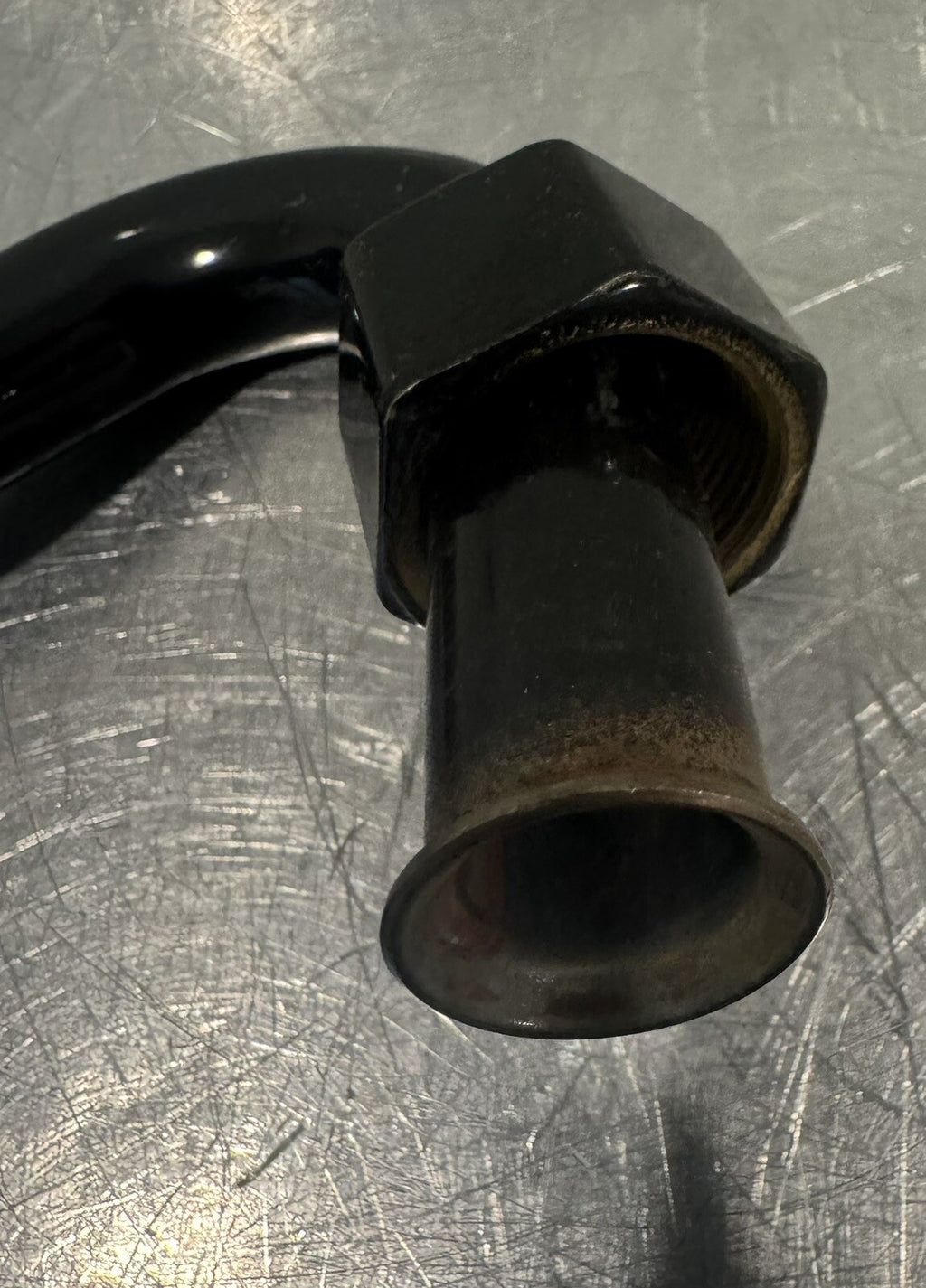 A12-22817-000 Compressor Discharge Tube Freightliner NEW! FREE SHIPPING!