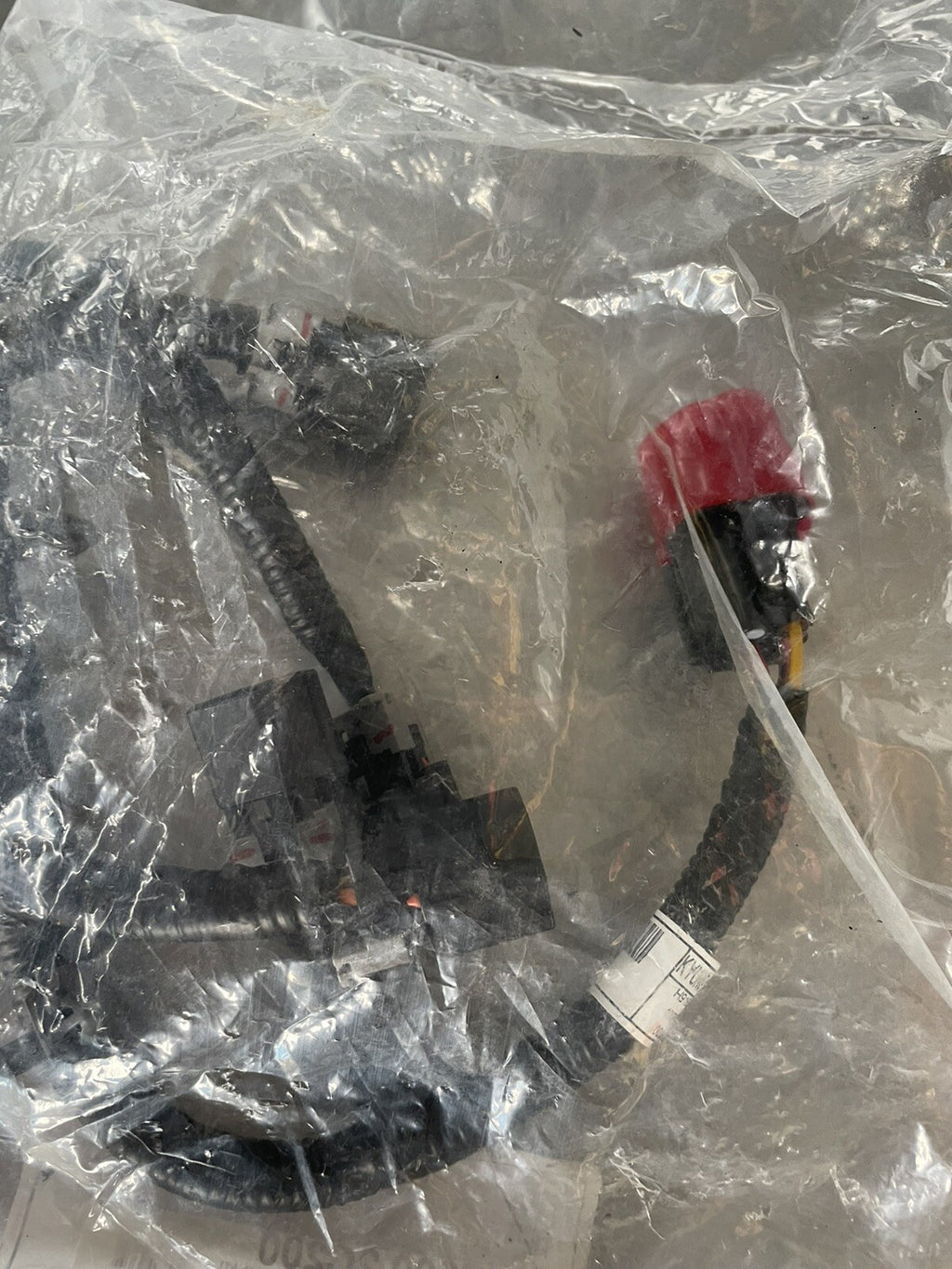 Clark 1242691 Ignition Coil Harness BRAND NEW! FREE SHIPPING!