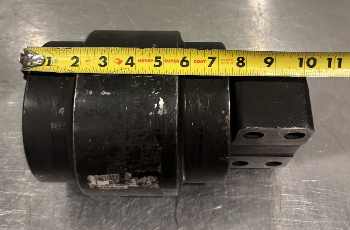 John Deere Top Carrier Roller Genuine NEW! FREE SHIPPING!
